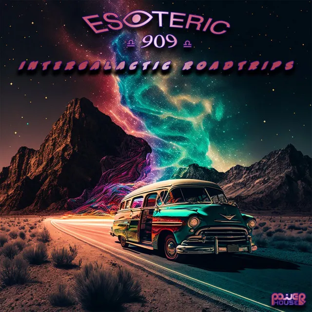 ESOTERIC 909