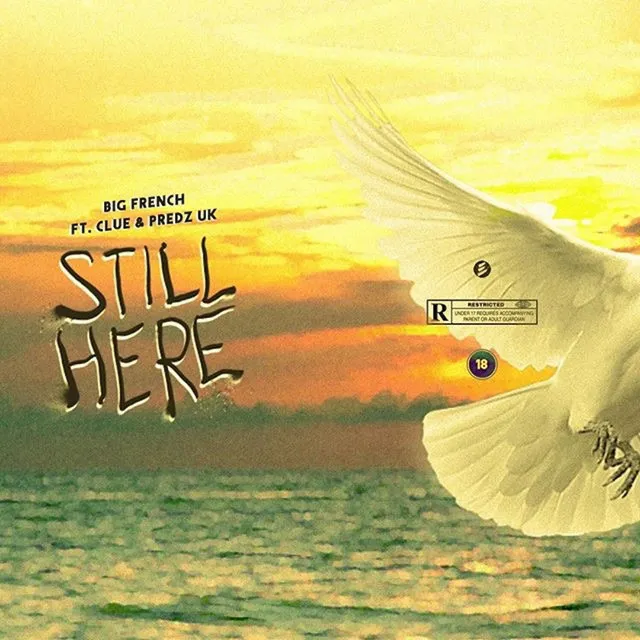 Still Here (feat. Predz Uk & Clue)