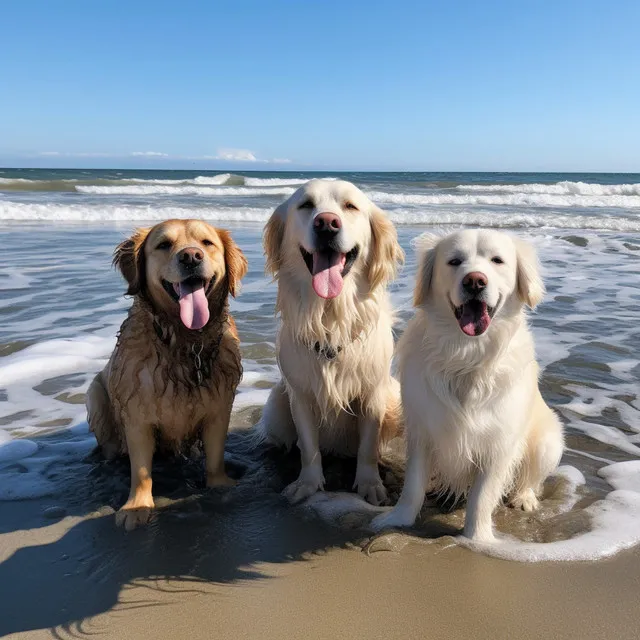 Paz Binaural para los Perros