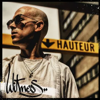 Hauteur by Witness