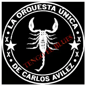 Tengo el Blues (En Vivo) by Carlos Avilez