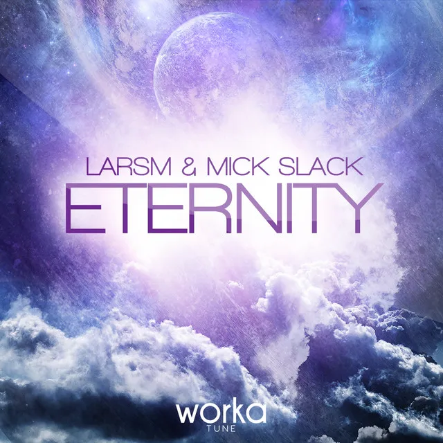 Eternity - Original Mix