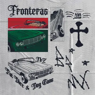 Fronteras by Dog Caos