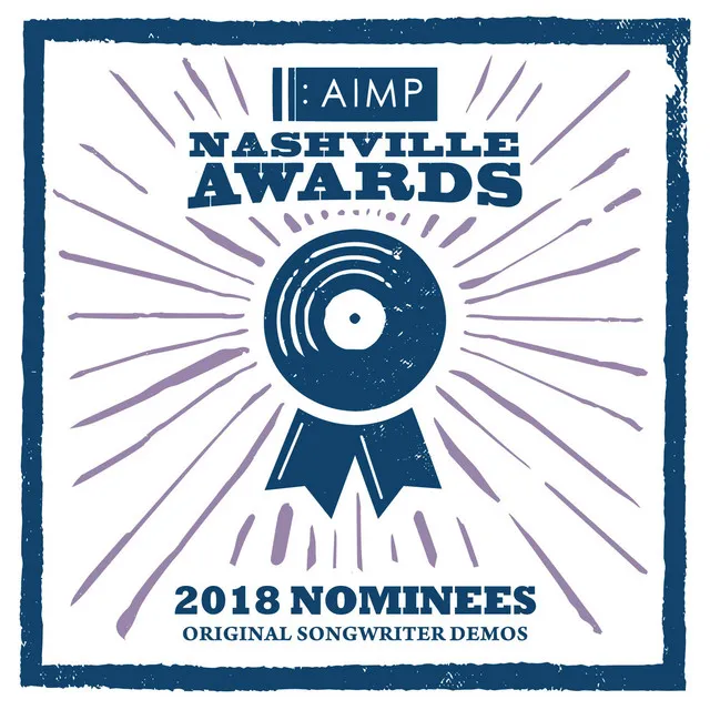 2018 Nominees - Original Songwriter Demos