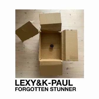 Forgotten Stunner by Lexy & K-Paul