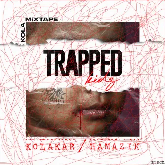 Trapped Kidz by Hamazik