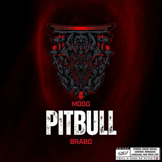 Modo Pitbull Brabo