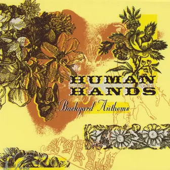 Backyard Anthems by Human Hands