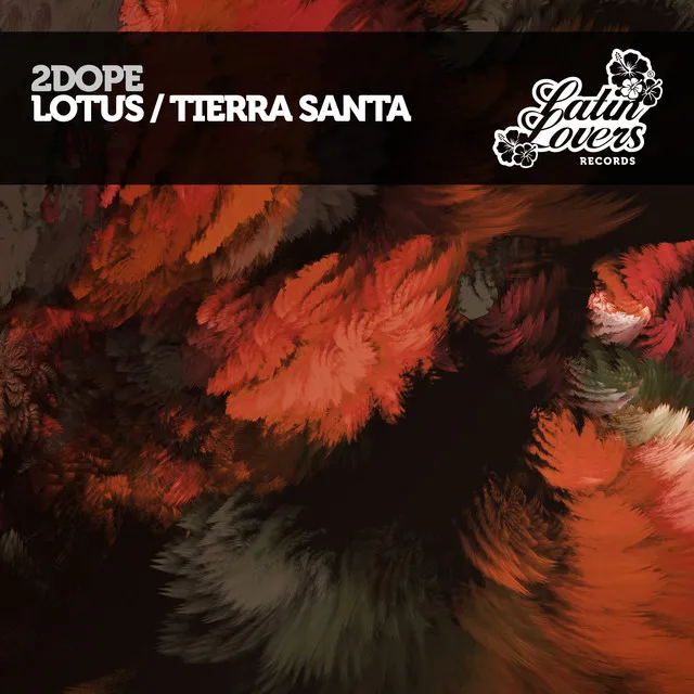 Tierra Santa - Extended Mix