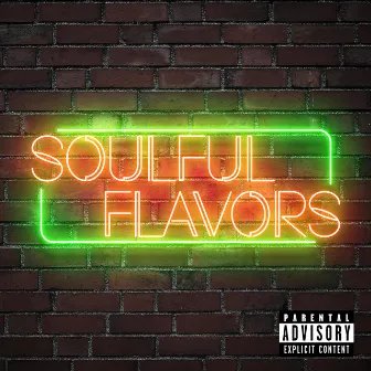 Soulful Flavors by CHEFWITHDALEFT