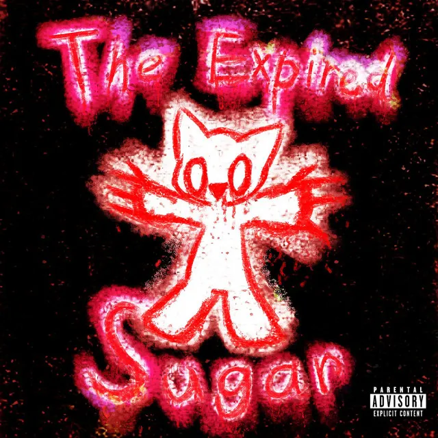 The Expired Sugar