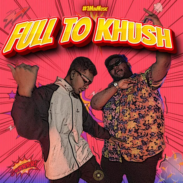 Full To Khush - 1 Min Music