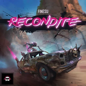 Recondite by Finesu