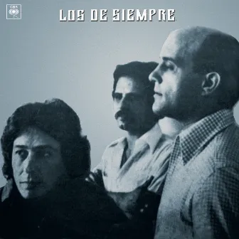 Los de Siempre by Los De Siempre