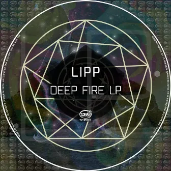 Deep Fire LP by Lipp