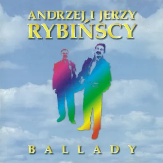 Ballady by Andrzej Rybinski