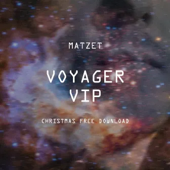 Voyager VIP by Matzet