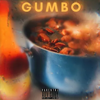 Gumbo by Tanna Marie