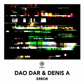 Error by Dao Dar