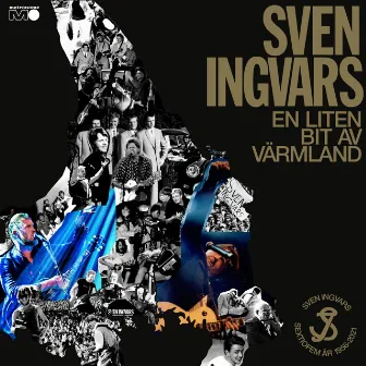 En liten bit av Värmland by Sven-Ingvars