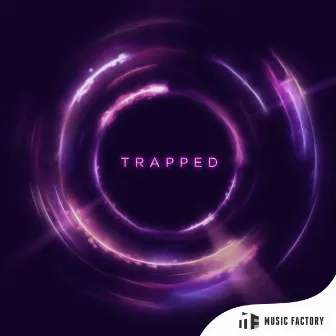 Trapped by CojieMack