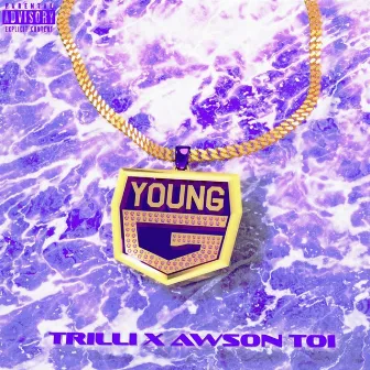 Young G by Awson Toi