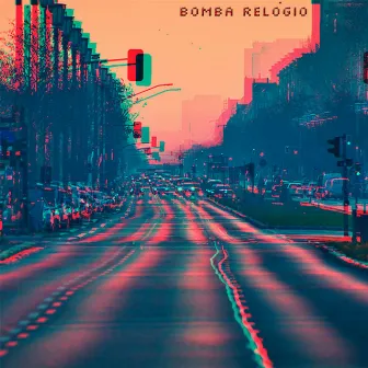 Bomba Relógio by Malvo