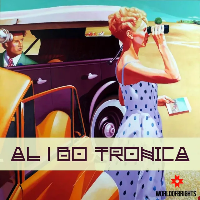 AL | BO Tronica