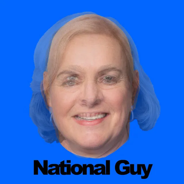 National Guy