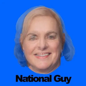 National Guy by Darren Watson