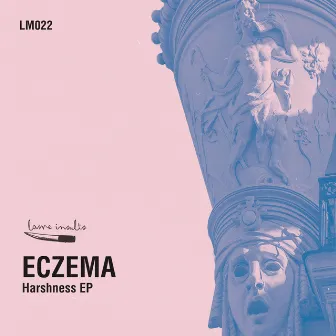 Harshness by Eczema