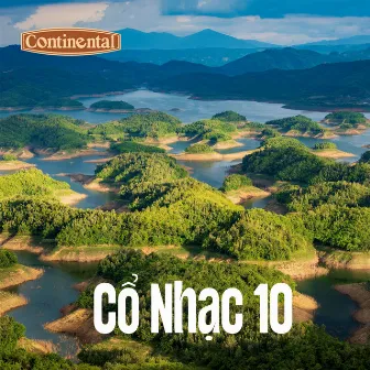 Cổ Nhạc Continental Số 10 - Gió Lạnh Đêm Hè by Út Hiền