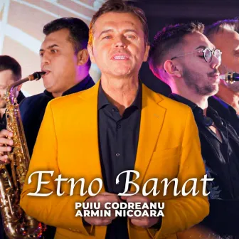 Etno Banat by Puiu Codreanu