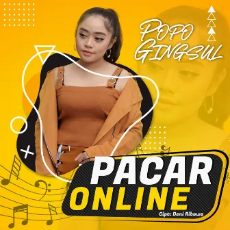 Pacar Online by Popo Gingsul