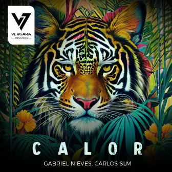 Calor by Carlos SLM