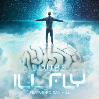 I'll Fly by L-D.U.B.S.