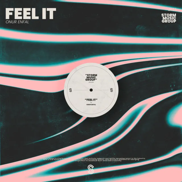 Feel It - Radio Edit