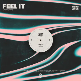 Feel It by Onur Enfal