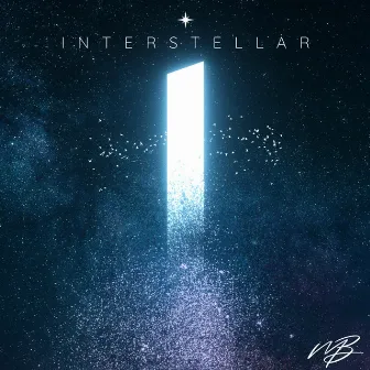 Interstellar by Krisna Artha