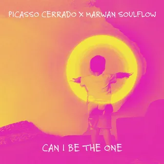 Can I Be the One by Picasso Cerrado