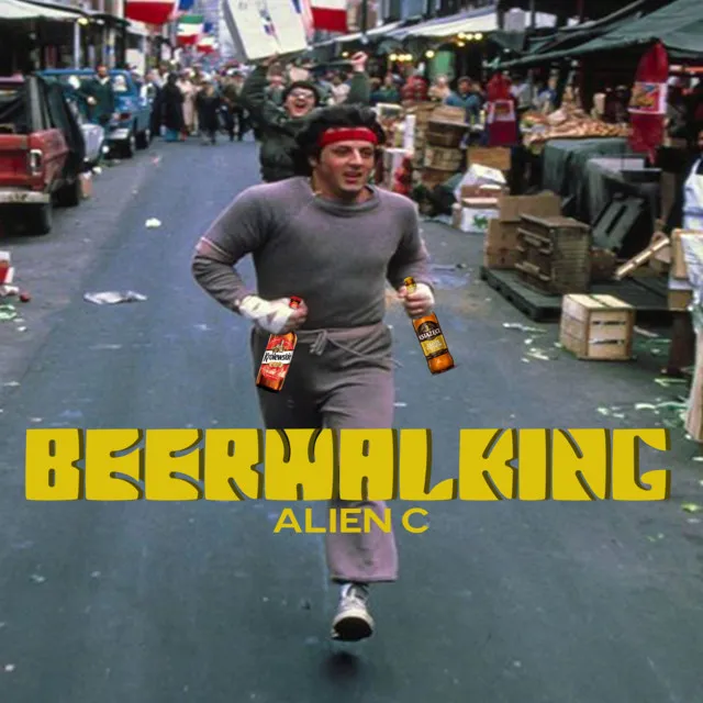 BEERWALKING