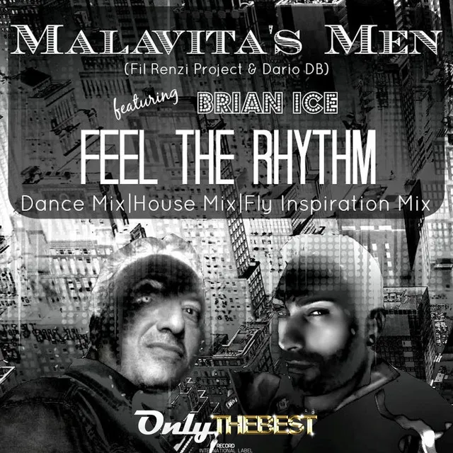 Feel the Rhythm - Fly Ispiration Mix