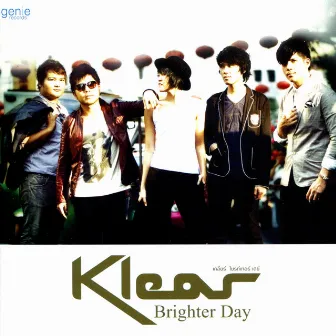 Brighter Day by KLEAR