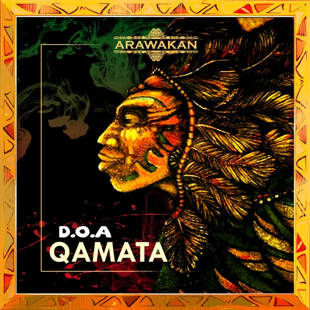 Qamata - Supreme One Mix