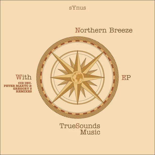 Northern Breeze EP