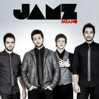 Insano by Jamz