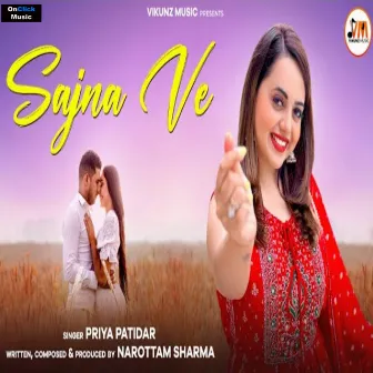 Sajna Ve by Priya Patidar