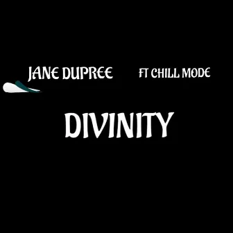 Divinity by Unknown Artist