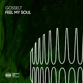 Feel My Soul by Gosselt