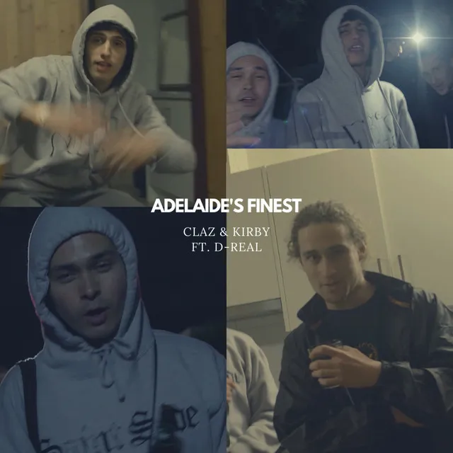 Adelaide's Finest